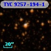 TYC 9257-194-1