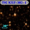 TYC 9257-302-1