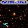 TYC 9257-1189-1