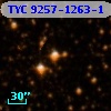 TYC 9257-1263-1