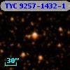 TYC 9257-1432-1