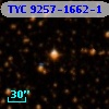 TYC 9257-1662-1