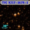 TYC 9257-1678-1