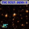 TYC 9257-1699-1