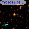 TYC 9261-20-1