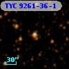 TYC 9261-36-1