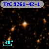 TYC 9261-42-1