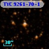 TYC 9261-70-1