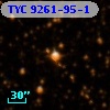 TYC 9261-95-1