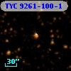TYC 9261-100-1