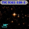 TYC 9261-110-1