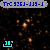 TYC 9261-119-1
