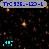 TYC 9261-123-1
