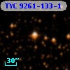 TYC 9261-133-1