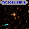 TYC 9261-135-1