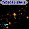 TYC 9261-170-1