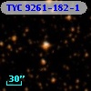 TYC 9261-182-1