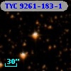 TYC 9261-183-1