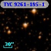 TYC 9261-185-1