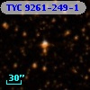 TYC 9261-249-1