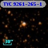 TYC 9261-265-1