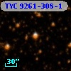 TYC 9261-308-1