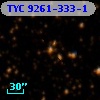 TYC 9261-333-1