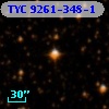 TYC 9261-348-1