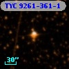 TYC 9261-361-1