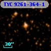 TYC 9261-364-1