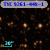 TYC 9261-448-1