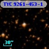 TYC 9261-453-1