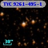 TYC 9261-495-1