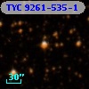 TYC 9261-535-1