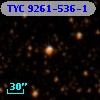 TYC 9261-536-1