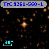 TYC 9261-560-1