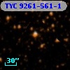 TYC 9261-561-1