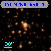 TYC 9261-650-1
