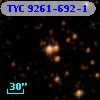 TYC 9261-692-1