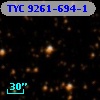 TYC 9261-694-1