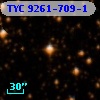 TYC 9261-709-1