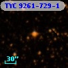 TYC 9261-729-1