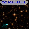 TYC 9261-751-1