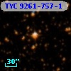 TYC 9261-757-1