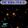 TYC 9261-774-1