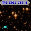 TYC 9261-783-1