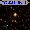 TYC 9261-801-1