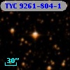 TYC 9261-804-1