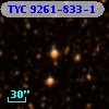 TYC 9261-833-1
