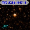 TYC 9261-847-1